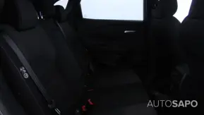 Nissan Qashqai de 2023