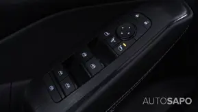 Nissan Qashqai de 2023