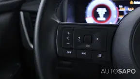 Nissan Qashqai de 2023