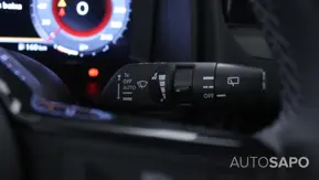 Nissan Qashqai de 2023