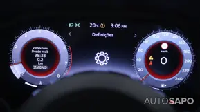 Nissan Qashqai de 2023