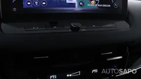Nissan Qashqai de 2023