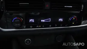 Nissan Qashqai de 2023