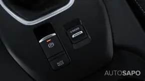 Nissan Qashqai de 2023