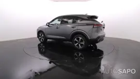 Nissan Qashqai de 2023