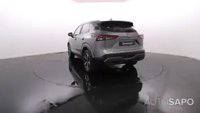 Nissan Qashqai de 2023