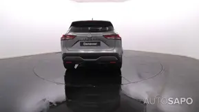 Nissan Qashqai de 2023