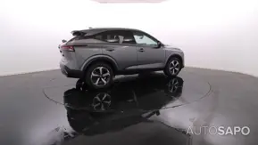 Nissan Qashqai de 2023