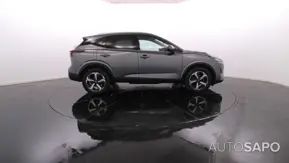 Nissan Qashqai de 2023