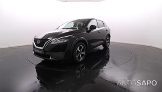 Nissan Qashqai de 2023