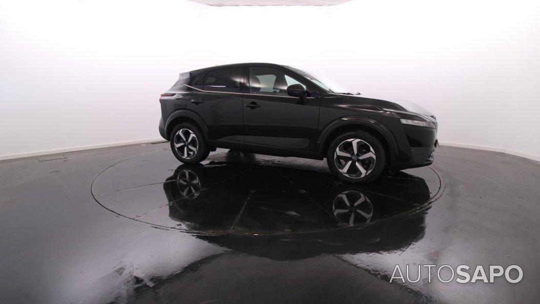 Nissan Qashqai de 2023