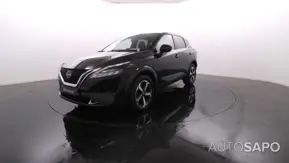 Nissan Qashqai de 2023