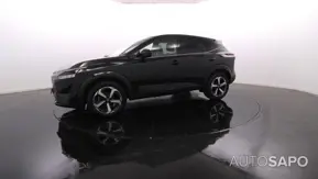 Nissan Qashqai de 2023