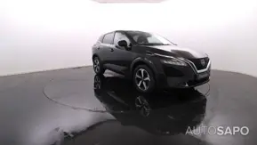 Nissan Qashqai de 2023