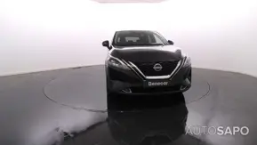Nissan Qashqai de 2023