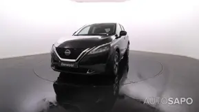 Nissan Qashqai de 2023