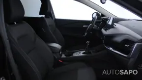 Nissan Qashqai de 2023