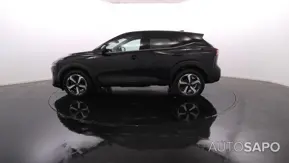 Nissan Qashqai de 2023
