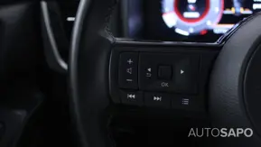Nissan Qashqai de 2023
