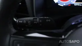 Nissan Qashqai de 2023