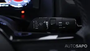 Nissan Qashqai de 2023