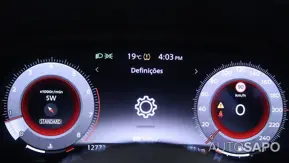 Nissan Qashqai de 2023