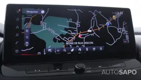 Nissan Qashqai de 2023