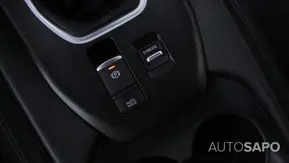 Nissan Qashqai de 2023