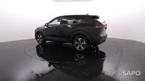Nissan Qashqai de 2023