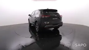 Nissan Qashqai de 2023