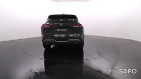 Nissan Qashqai de 2023