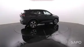 Nissan Qashqai de 2023