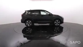 Nissan Qashqai de 2023