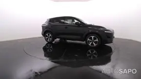 Nissan Qashqai de 2023