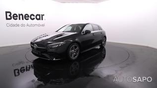 Mercedes-Benz Classe A de 2023