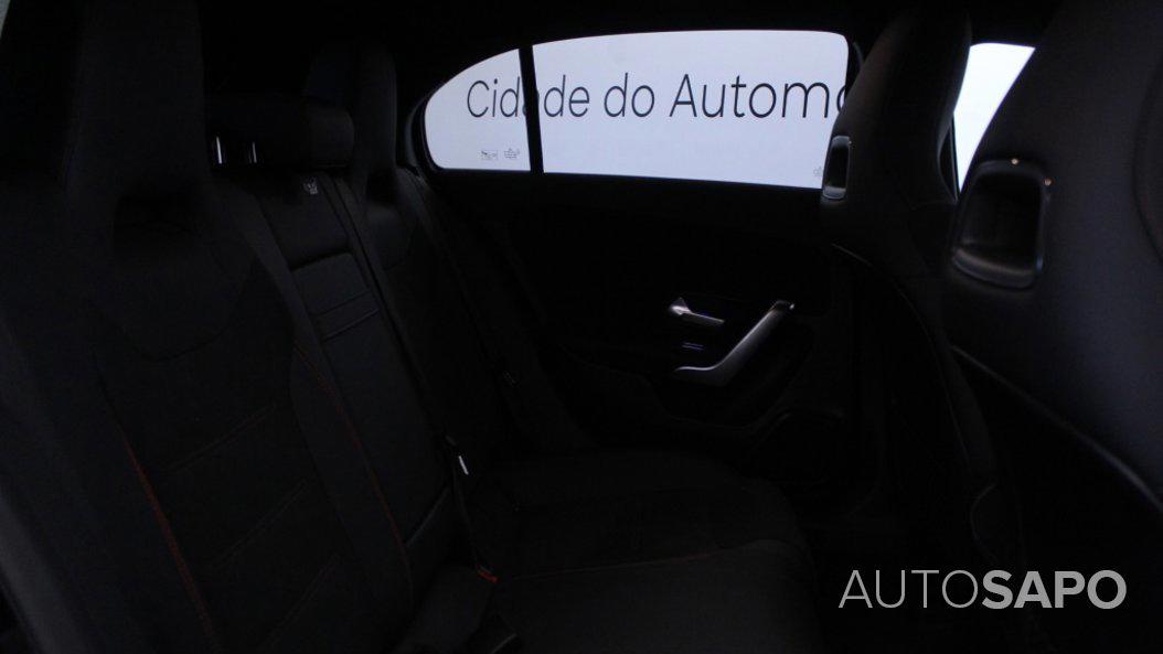Mercedes-Benz Classe A de 2023
