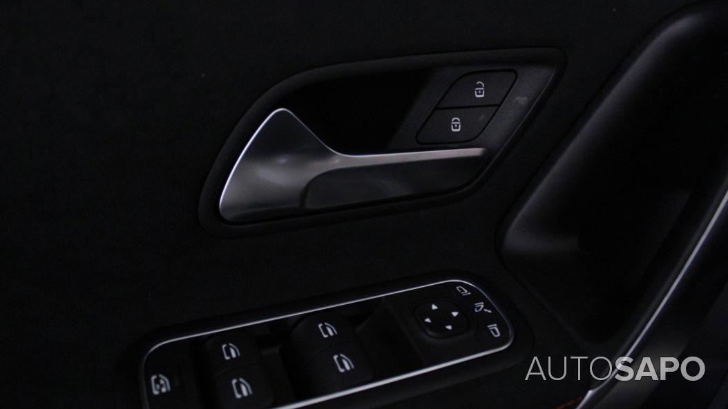 Mercedes-Benz Classe A de 2023