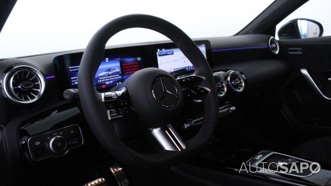 Mercedes-Benz Classe A de 2023