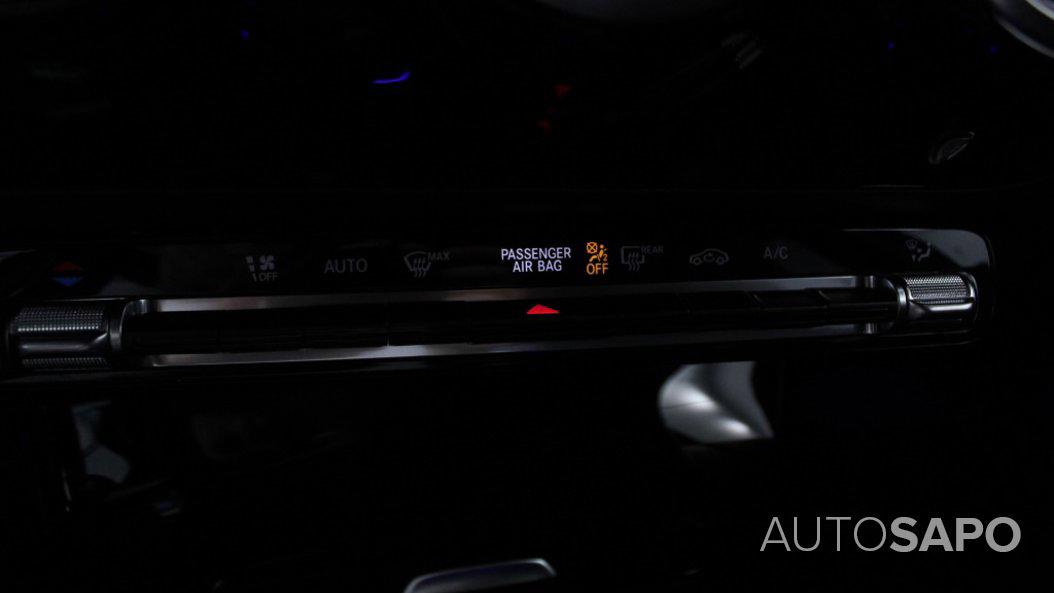 Mercedes-Benz Classe A de 2023