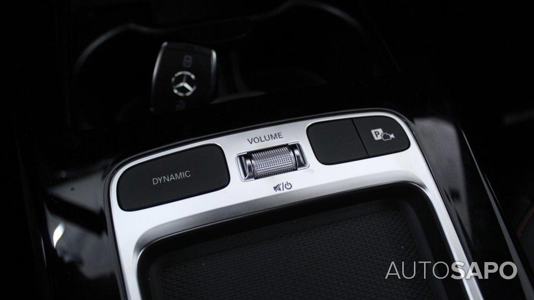 Mercedes-Benz Classe A de 2023