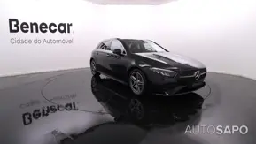 Mercedes-Benz Classe A de 2023