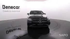 Mercedes-Benz Classe A de 2023