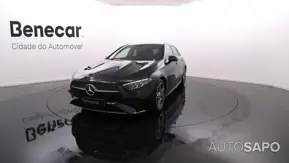 Mercedes-Benz Classe A de 2023
