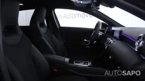Mercedes-Benz Classe A de 2023