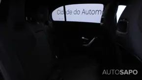 Mercedes-Benz Classe A de 2023