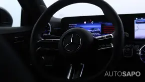 Mercedes-Benz Classe A de 2023