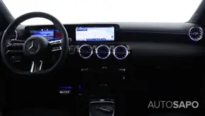 Mercedes-Benz Classe A de 2023