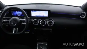 Mercedes-Benz Classe A de 2023
