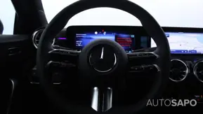 Mercedes-Benz Classe A de 2023