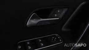 Mercedes-Benz Classe A de 2023
